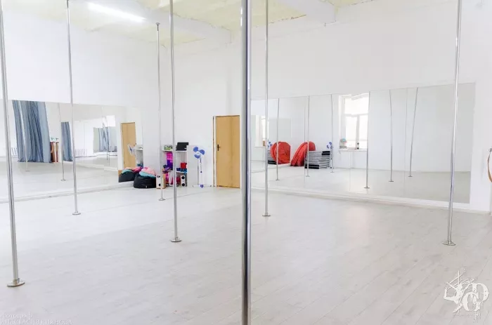 Школа танцев "Alex Pole Dance"