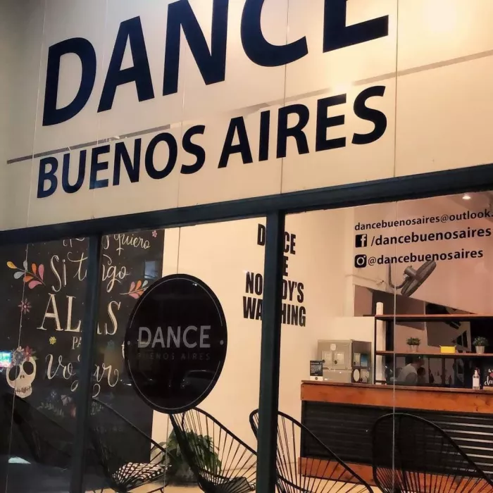 Студия Танцев «Dance Buenos Aires»