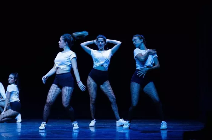 Студия Танцев «Dance Buenos Aires»