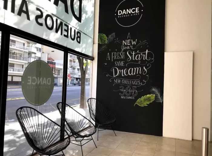 Студия Танцев «Dance Buenos Aires»
