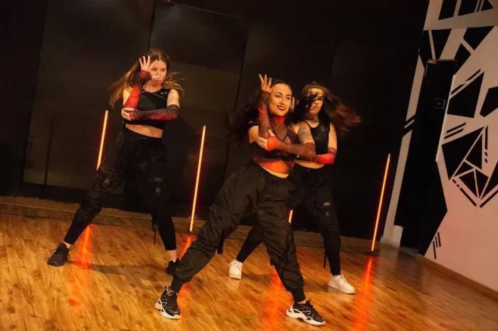 Студия Танцев «Dance Buenos Aires»