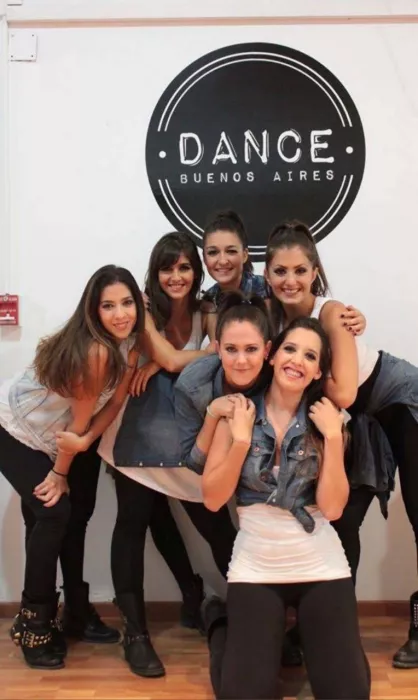 Студия Танцев «Dance Buenos Aires»