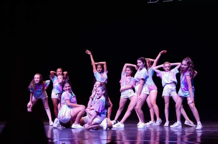 Студия Танцев «Dance Buenos Aires»