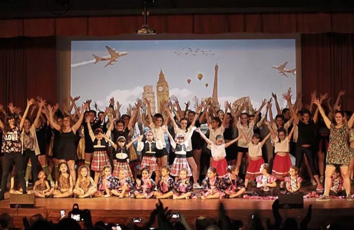 Студия Танцев «Dance Buenos Aires»