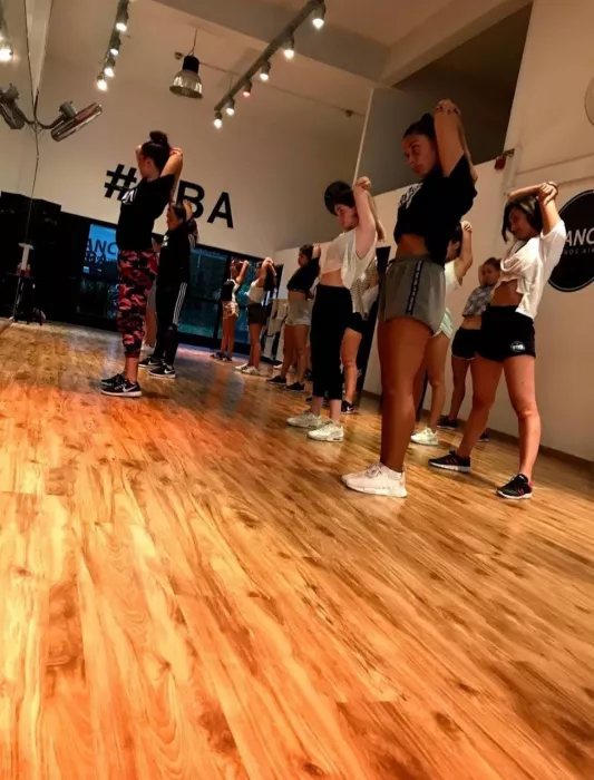 Студия Танцев «Dance Buenos Aires»