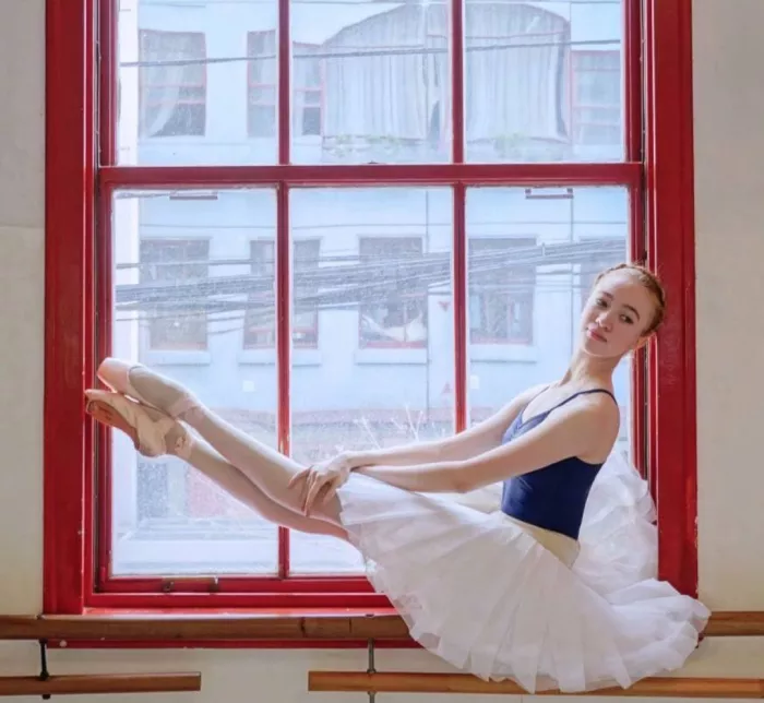 Студия Балета «Ballet Estudio»