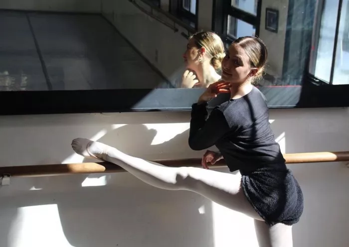 Студия Балета «Ballet Estudio»