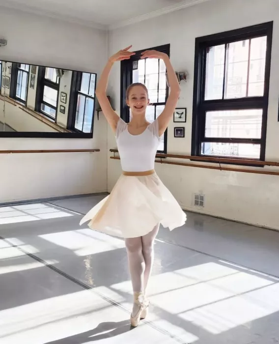 Студия Балета «Ballet Estudio»