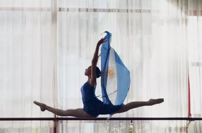 Студия Балета «Ballet Estudio»