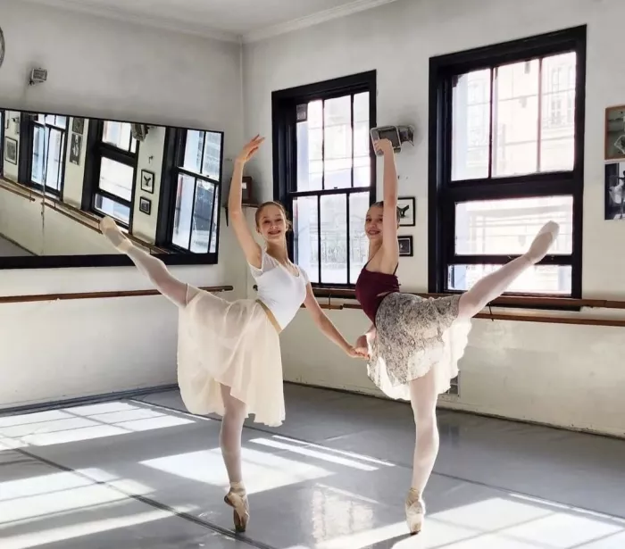 Студия Балета «Ballet Estudio»
