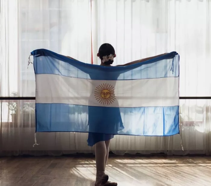 Студия Балета «Ballet Estudio»
