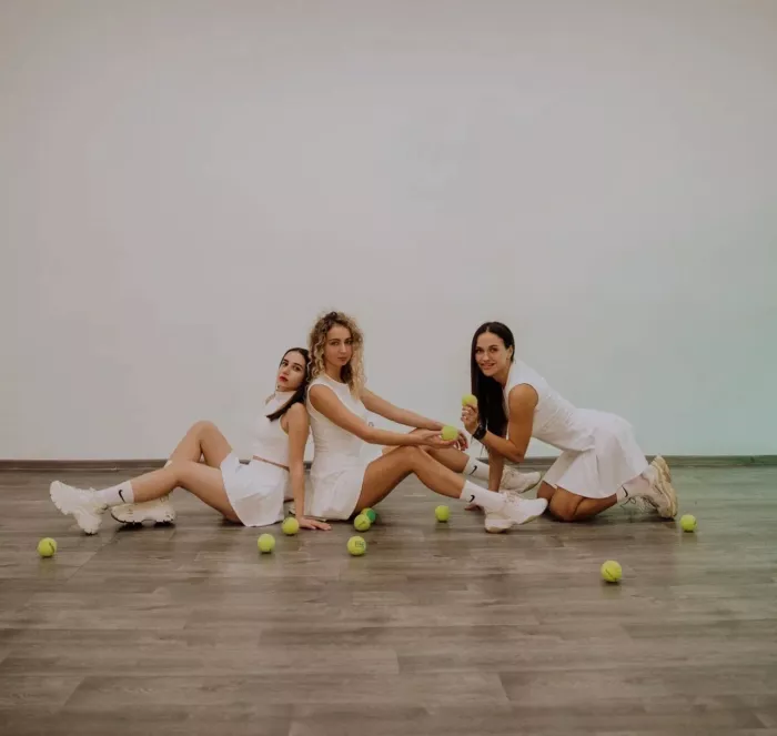 Школа танцев "Wi dance studio"