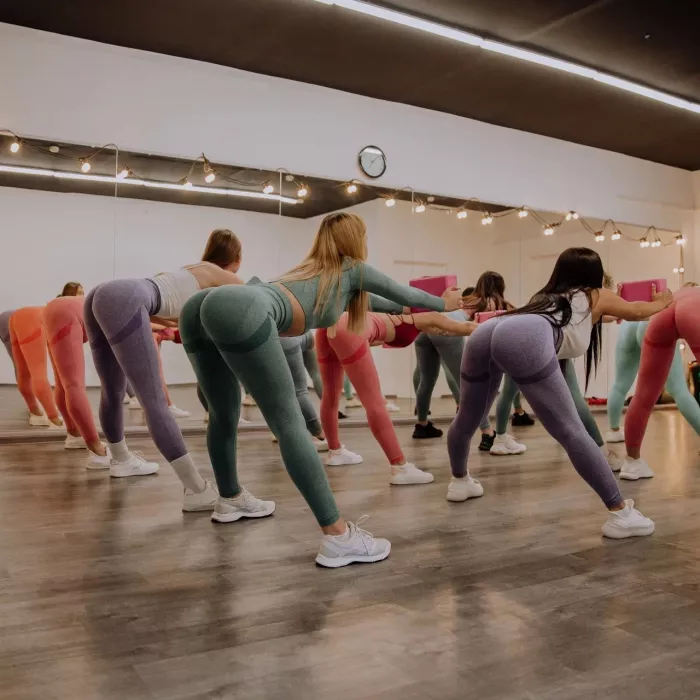 Школа танцев "Wi dance studio"