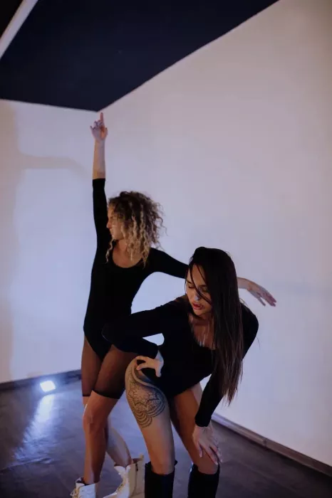 Школа танцев "Wi dance studio"