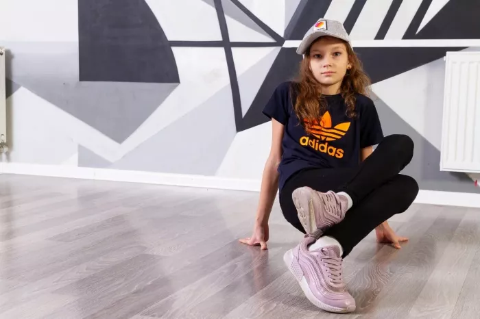 Школа Брейк Данса "FUNKandFRESH"