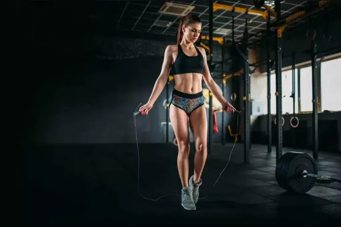 Фитнес-центр "Spartan Woman"