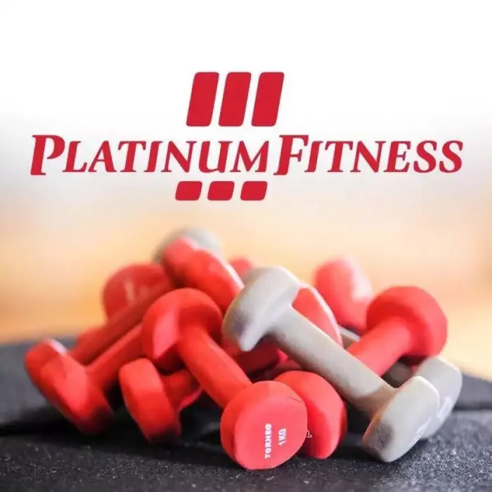 Фитнес-центр "Platinum"