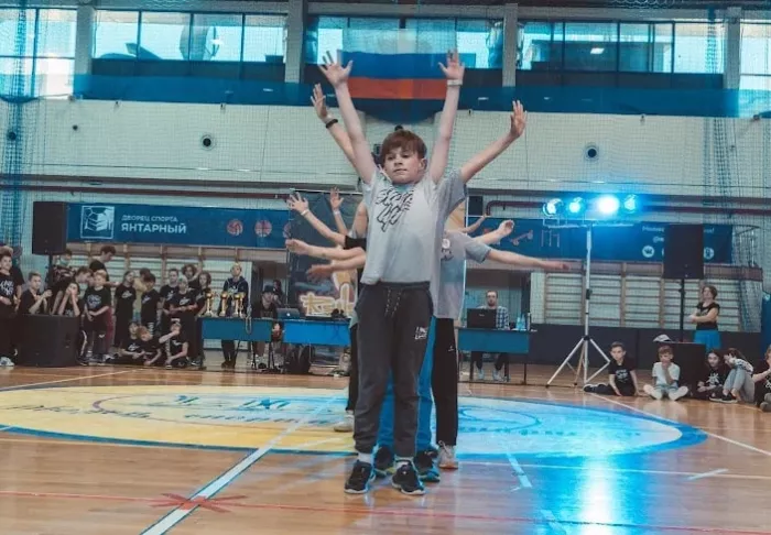 Танцевальная студия "Skillz Up"