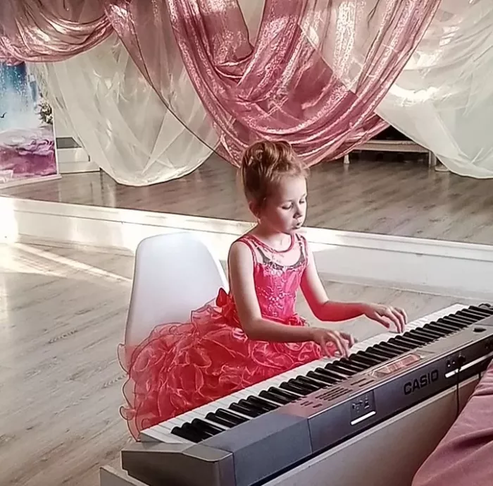 Школа Искусств "Амадеус"