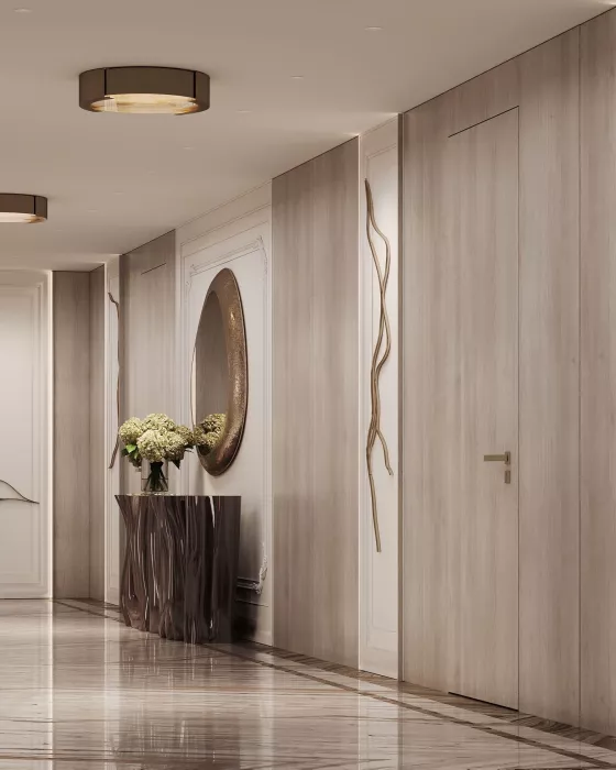 ЖК «Volna Residences (Волна Резиденс)»