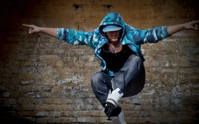 Школа танцев «Ritmo Dance»
