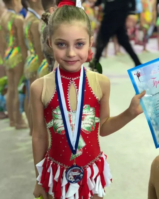 Студия гимнастики и танца "Айседора" на Голева