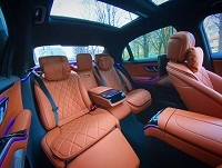 Аренда свадебных авто "Royal Rent"