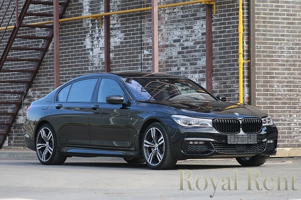 Аренда свадебных авто "Royal Rent"