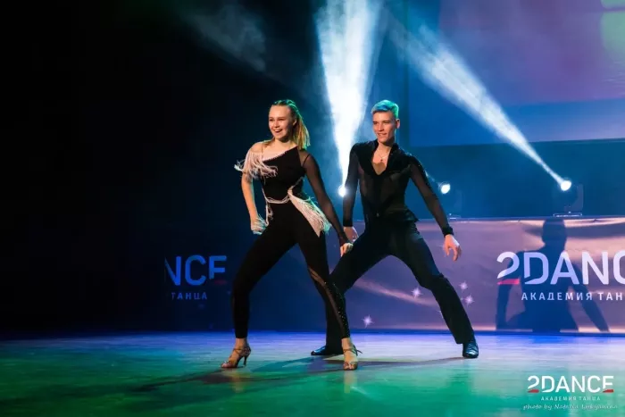 Академия танца "2dance"
