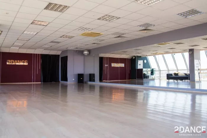Академия танца "2dance"