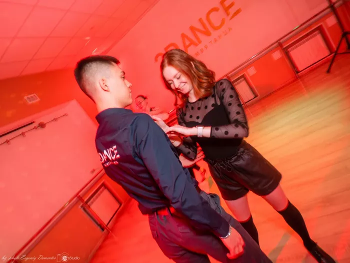 Академия танца "2dance"