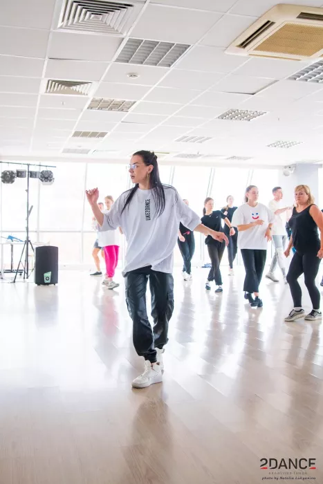 Академия танца "2dance"