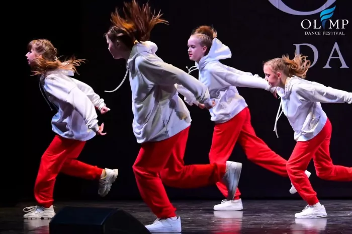 Школа танца "Dance BEAT"