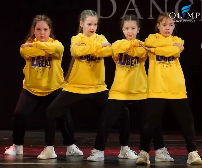 Школа танца "Dance BEAT"