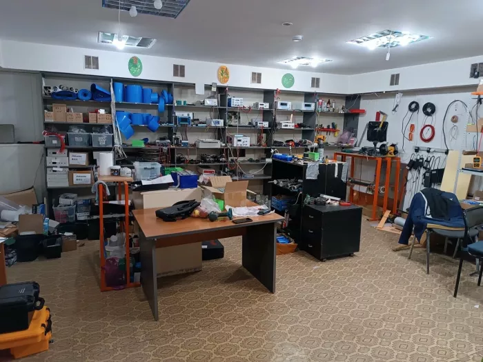"Li-тий Сервис" - Ремонт персонального электротранспорта, бытовой техники и электрооборудования