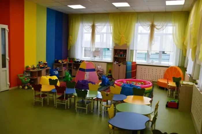 Детский сад "Академия детства" 