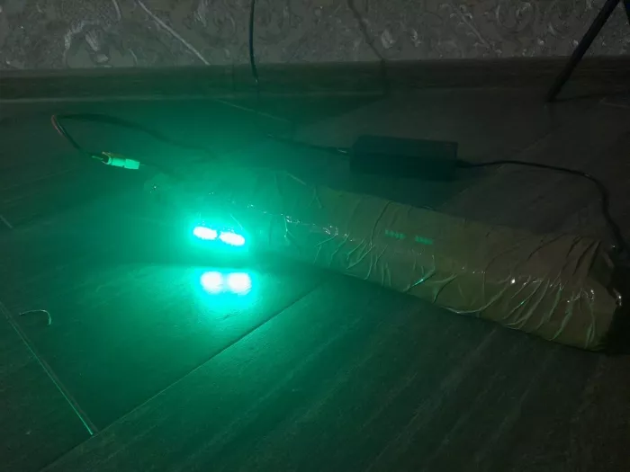 "ElectroТяга" - Ремонт персонального электротранспорта