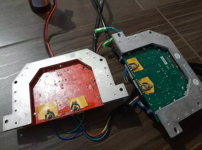 "ElectroТяга" - Ремонт персонального электротранспорта