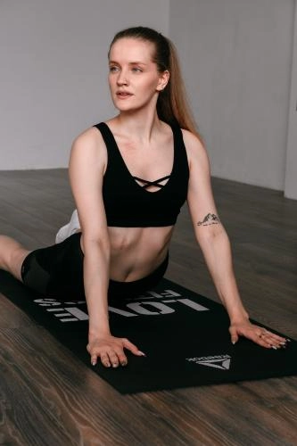 Школа танцев "Dance Academy"