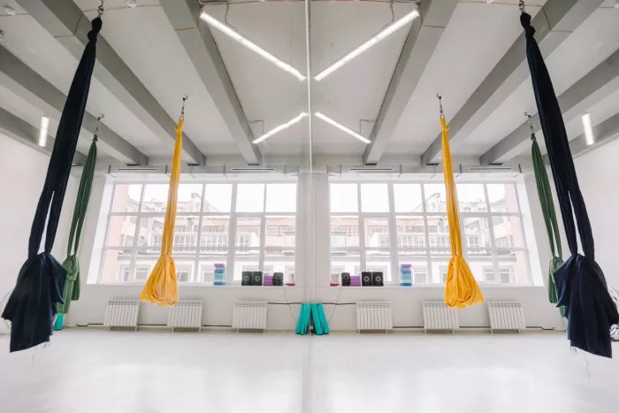 Студия танца "Sky Pole"