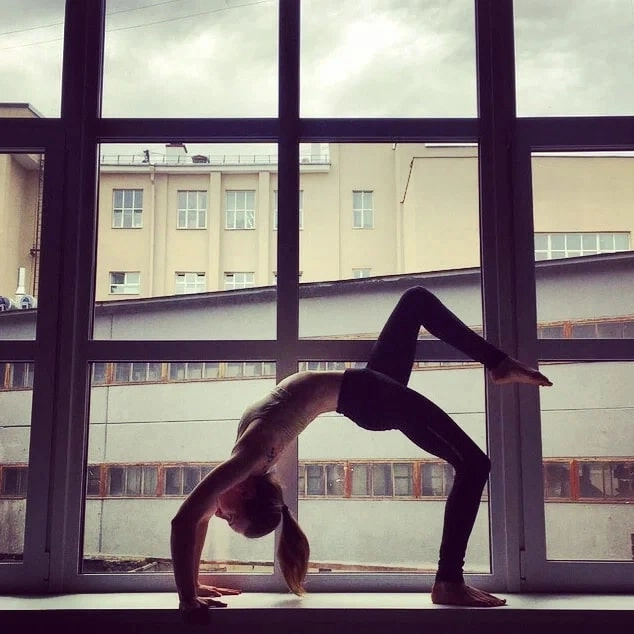 Студия танца "Sky Pole"