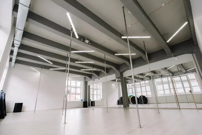 Студия танца "Sky Pole"