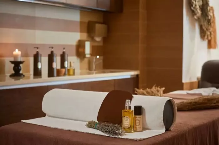 Фитнес клуб "Wellness & SPA"