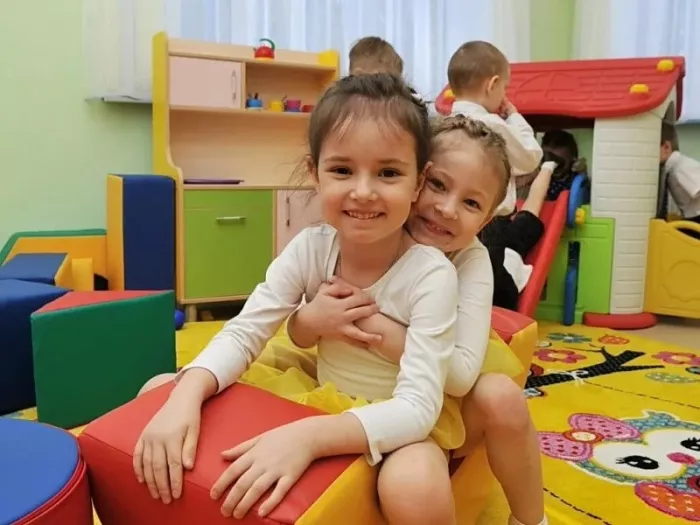 Детский сад "Счастливое детство"