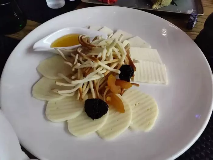Ресторан "Купол"