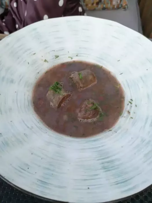 Ресторан "Купол"