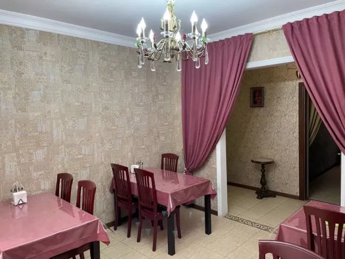 Кафе "Орга"