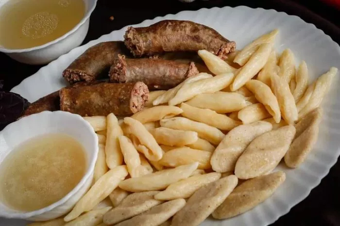 Кафе "Орга"