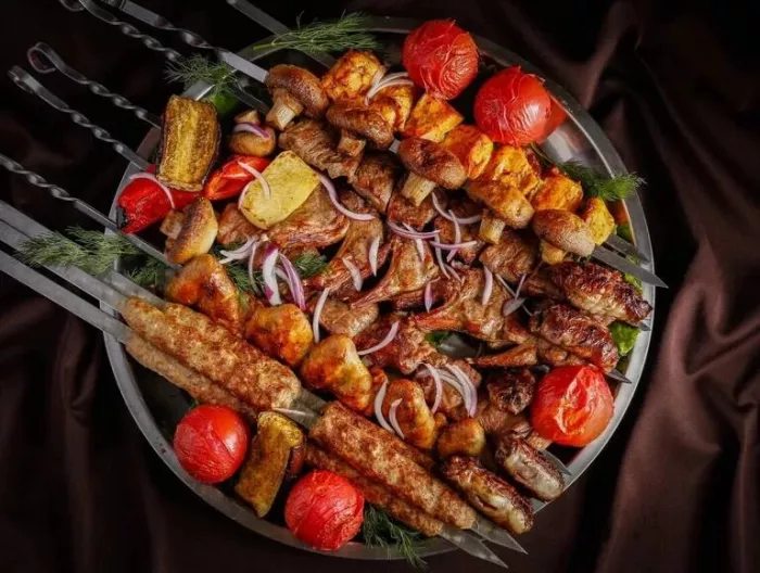 Кафе "Орга"