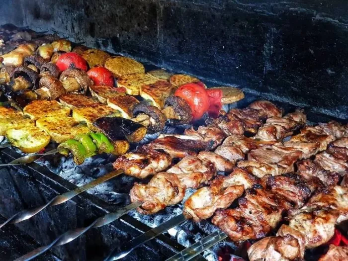 Кафе "Орга"
